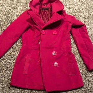NEU Women’s Jacket